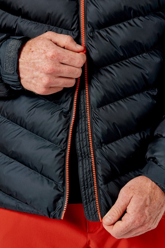 RAB Nebula Pro Jacket